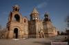 St. Echmiadzin