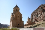 Noravank monastery Armenia