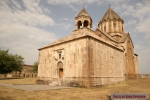 Gandzasar Nagorno-Karabakh