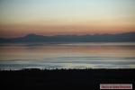Lake Sevan Armenia