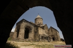 Tatev monastery Armenia