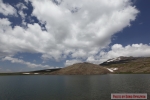 Lake Kari Armenia