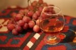Armenian cognac